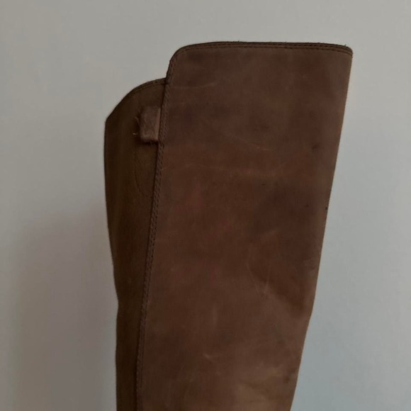 Teva Leather Harness Boot De La Vina Leather Gorpcore Size 10 - Picture 7 of 8